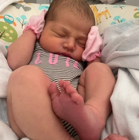 Meet your Posher, Cory - Picture 1 of 1